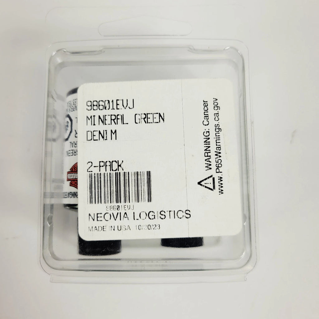Touch Up Paint Kit for Harley Davidson (98601DBP)