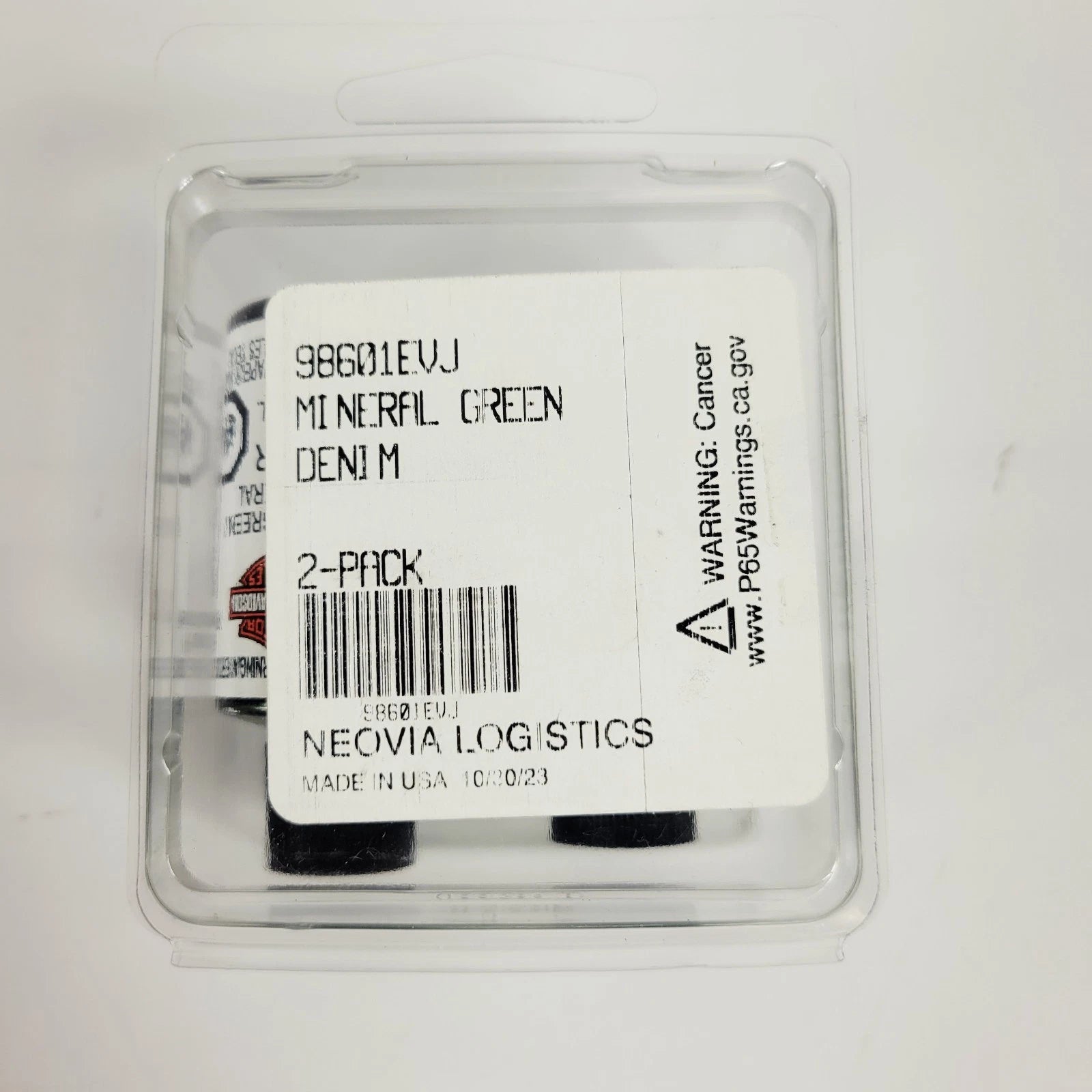 Touch Up Paint Kit for Harley Davidson (98601DBP)