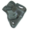 Replacement Steel Driver Side EDP Coated Front Fender Shield Bracket