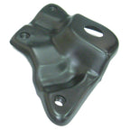 Replacement Steel Driver Side EDP Coated Front Fender Shield Bracket