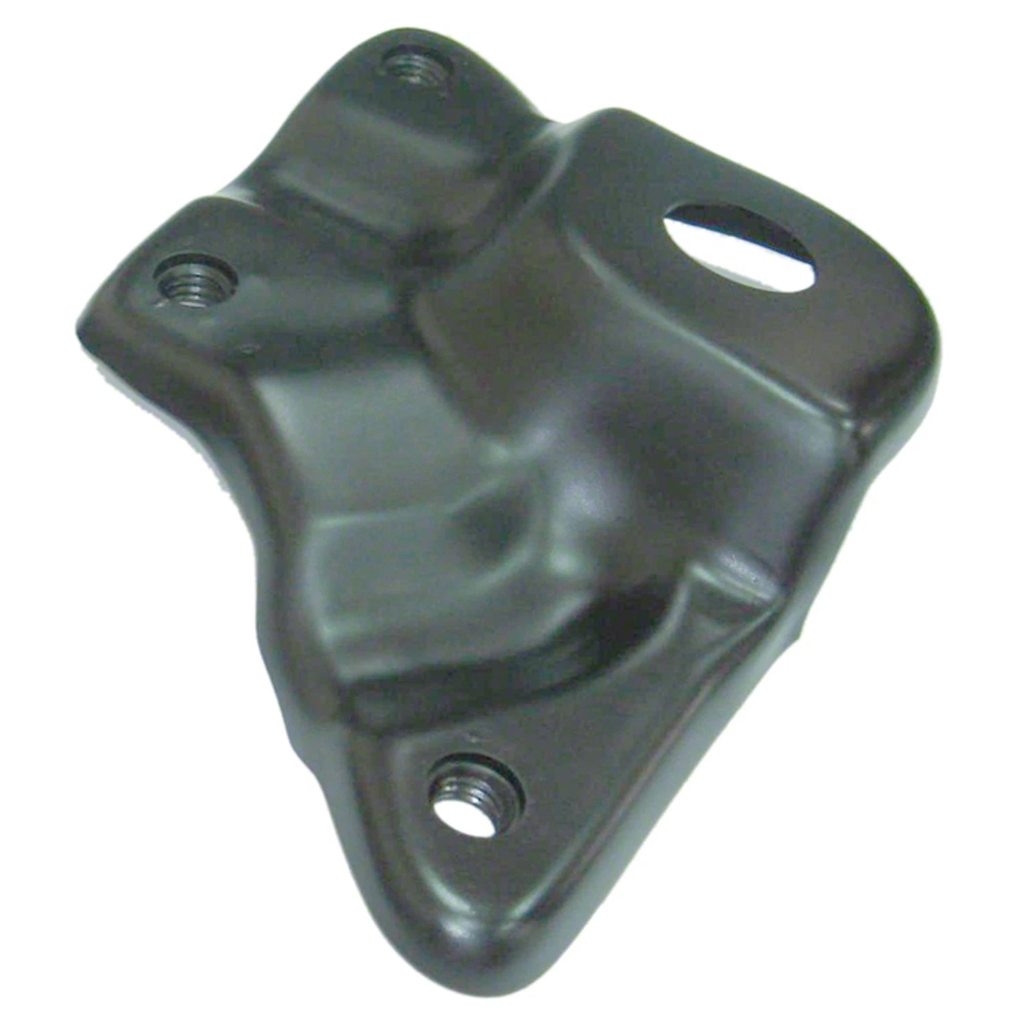 Replacement Steel Driver Side EDP Coated Front Fender Shield Bracket
