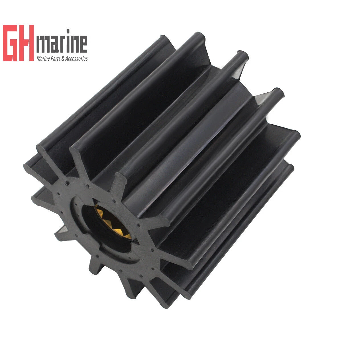 Engine Flexible Impeller for IVECO SRM 44 / 47 / 70