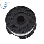 Set of 3 String Trimmer Spools for Black+Decker GH900