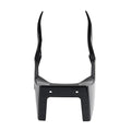 Black Side Fairing Spoiler Panels Cover for Harley Low Rider ST (2022-2024)