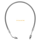 Front Left Brake Line for Polaris Ranger 500 425 (2000–2004) 1910484
