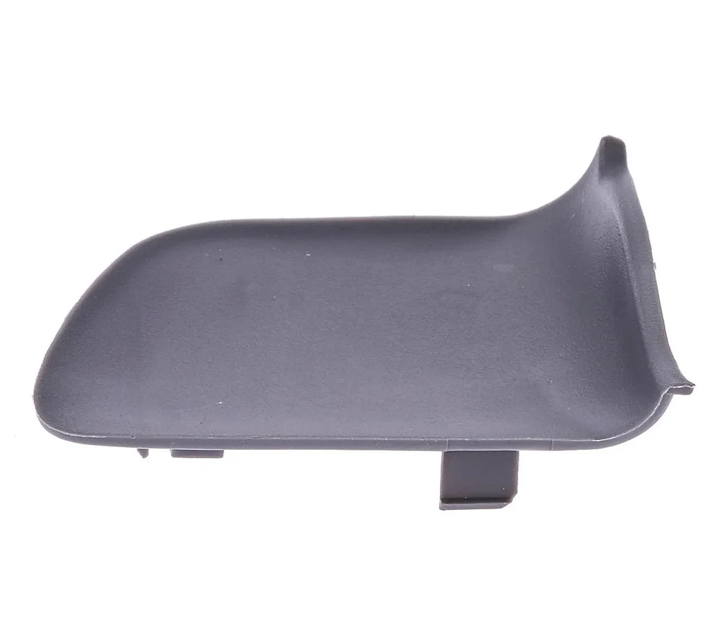 2pcs LH+RH Grey Inner Door Handle Bezel for Toyota Camry (2002–2006)