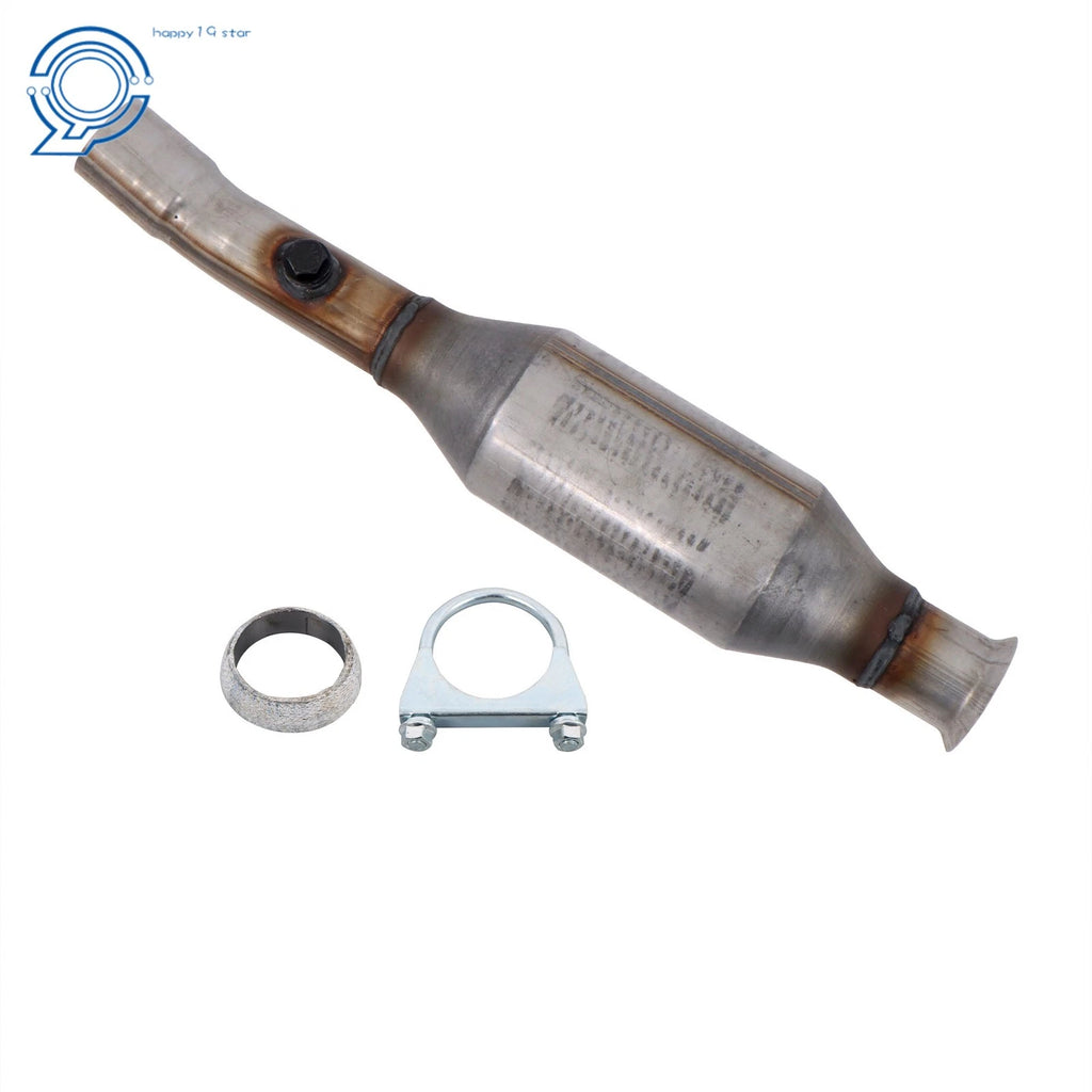 Catalytic Converter for Toyota Corolla / Chevrolet Prizm (1998–2002)
