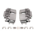 Front Brake Caliper Pair for Ford Mustang 3.8L 4.6L (1999–2002)