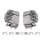 Front Brake Caliper Pair for Ford Mustang 3.8L 4.6L (1999–2002)