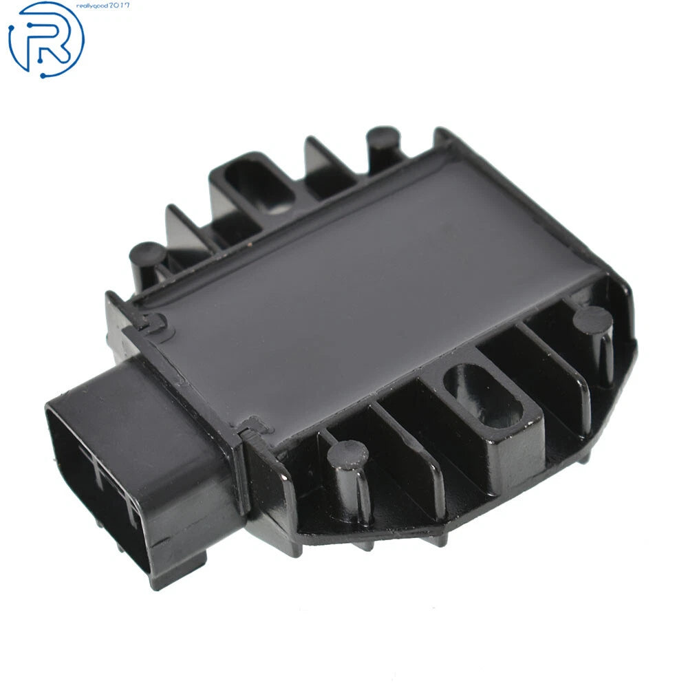 Ignition Coil, Spark Plug, Regulator Rectifier & Stator for Suzuki LTZ400 (2003–2008)