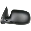 Driver Left Side Mirror for Chevy Suburban Yukon Silverado 1500