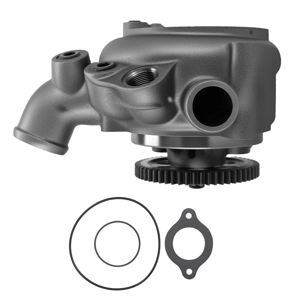 Cooling Water Pump for Detroit Diesel Series 60 (1995–2007)