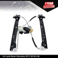 Window Regulator for Land Rover Discovery (2017–2020) Rear Left