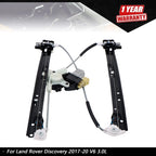 Window Regulator for Land Rover Discovery (2017–2020) Rear Left
