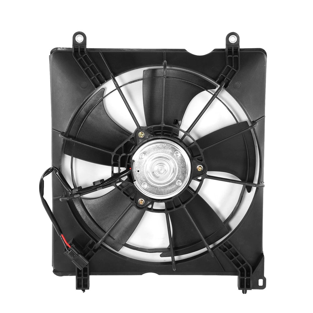 Radiator Cooling Fan Assembly for Acura TLX/Honda Accord 2.0L 2.4L (2013–2020)