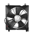 Radiator Cooling Fan Assembly for Acura TLX/Honda Accord 2.0L 2.4L (2013–2020)