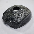 Forged Carbon Fiber Fuel Gas Tank Cover for Suzuki GSXR1000 (2009–2016)