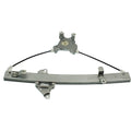 Window Regulator for Mitsubishi Lancer (2002–2007) Rear Passenger Side