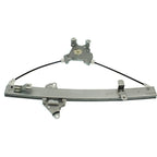 Window Regulator for Mitsubishi Lancer (2002–2007) Rear Passenger Side