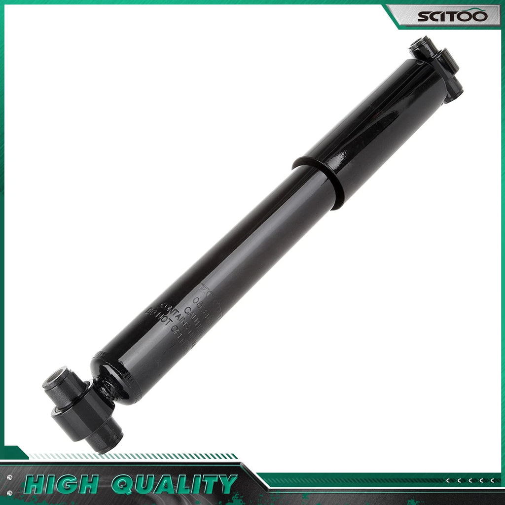 Set of 4 Front Strut Assembly Rear Shock for Ford Fusion Mercury Milan (2006–2009)