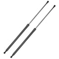 Lift Support Shocks for Truck Camper Shell 29.5 in 85 lbs (SE1200M80BL) (2020–2025)