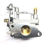 Carburetor 835382A1 T1 T3 835382T04 for Mercury Mariner 4-Stroke 9.9-15HP