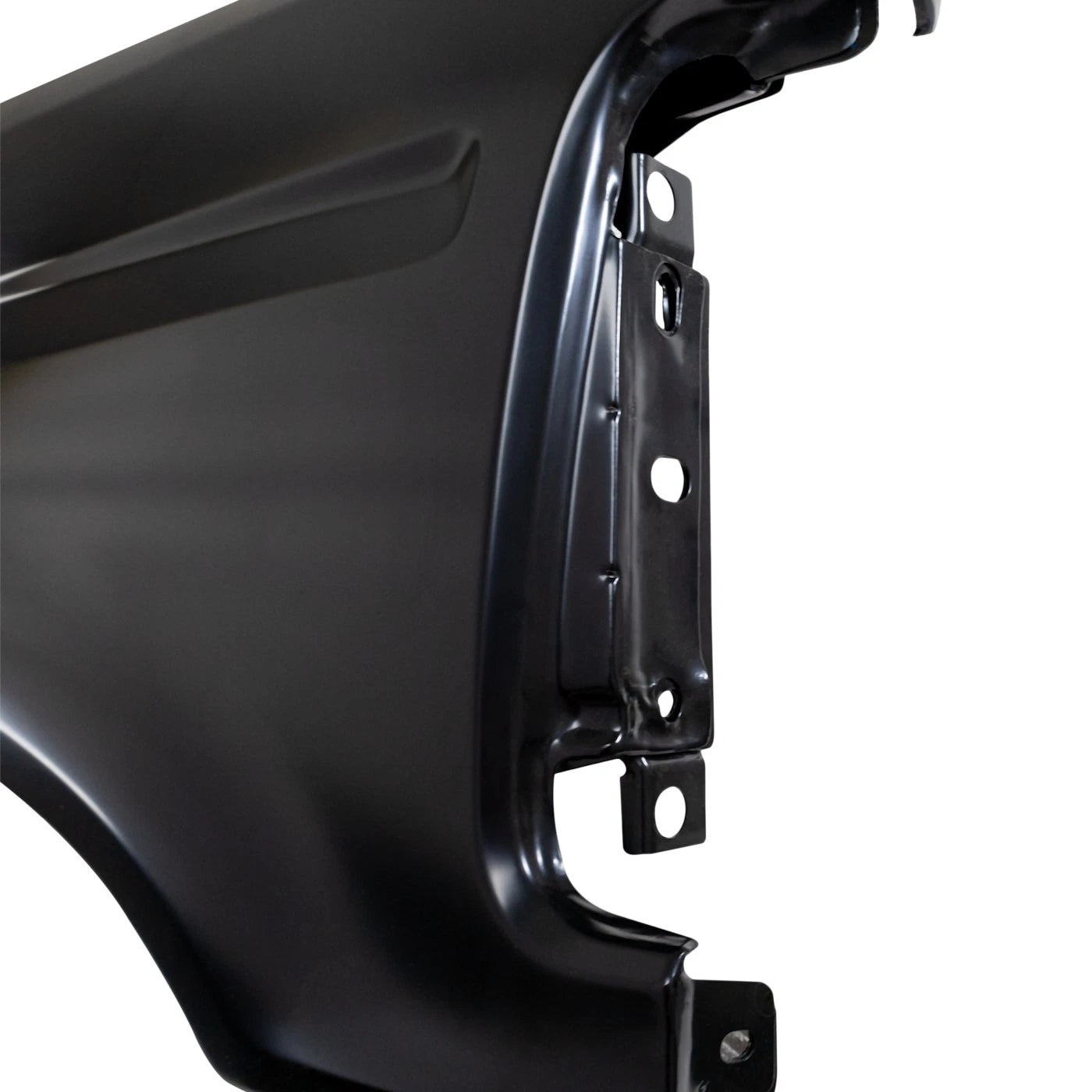 Fender for Ford F-150 (1992–1996) Front Passenger Side