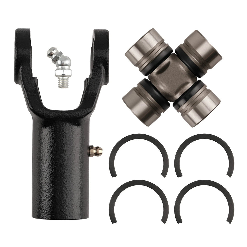 Drive Shaft Yoke & U-joint Kit for Polaris Ranger Crew 570 (2014–2023)