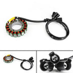 Generator Stator Coil for Kawasaki Brute Force KVF 750, KRF750, Teryx FI (2009–2012)