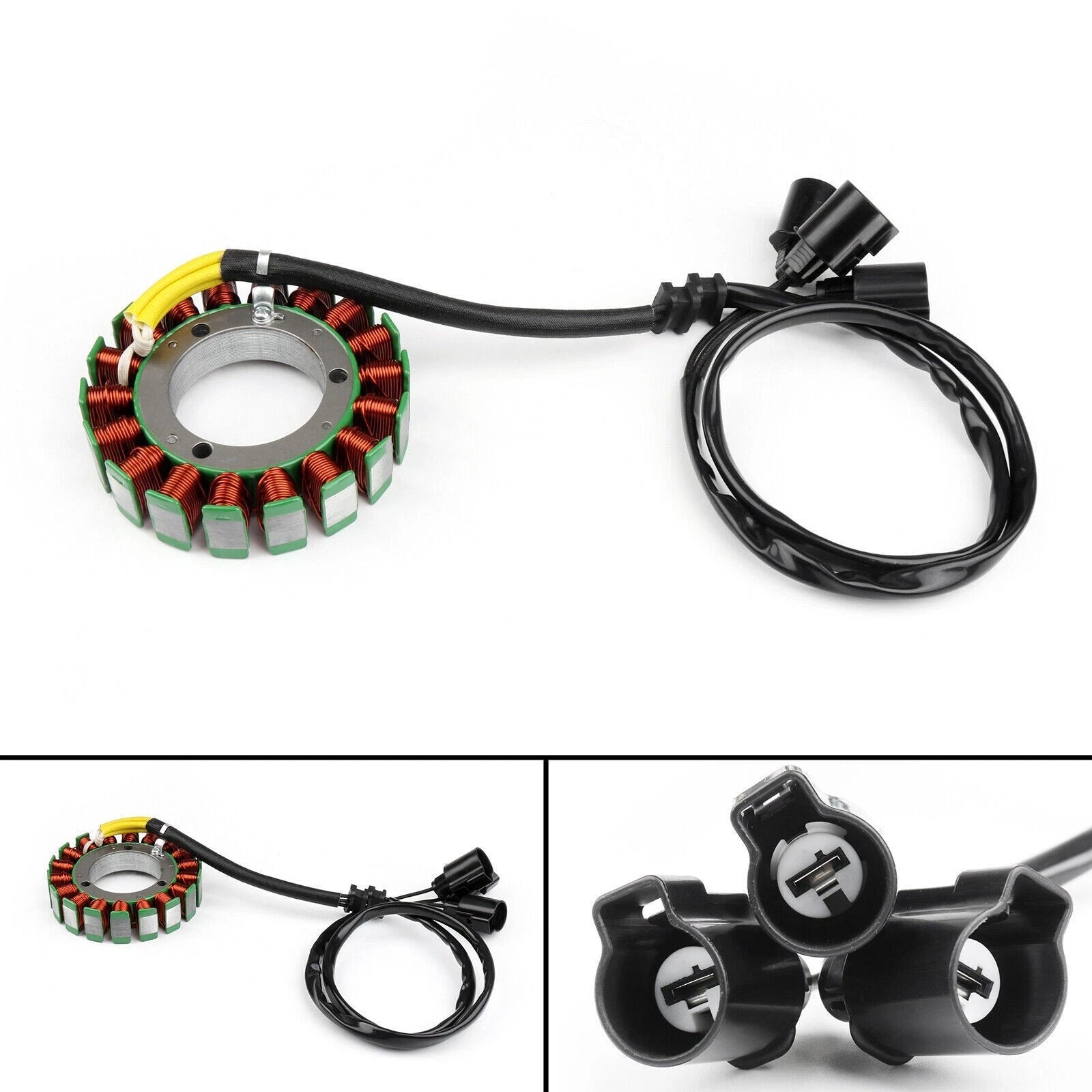 Generator Stator Coil for Kawasaki Brute Force KVF 750, KRF750, Teryx FI (2009–2012)