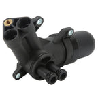 Hot Gearbox Transmission Filter Housing for 0B5325060C