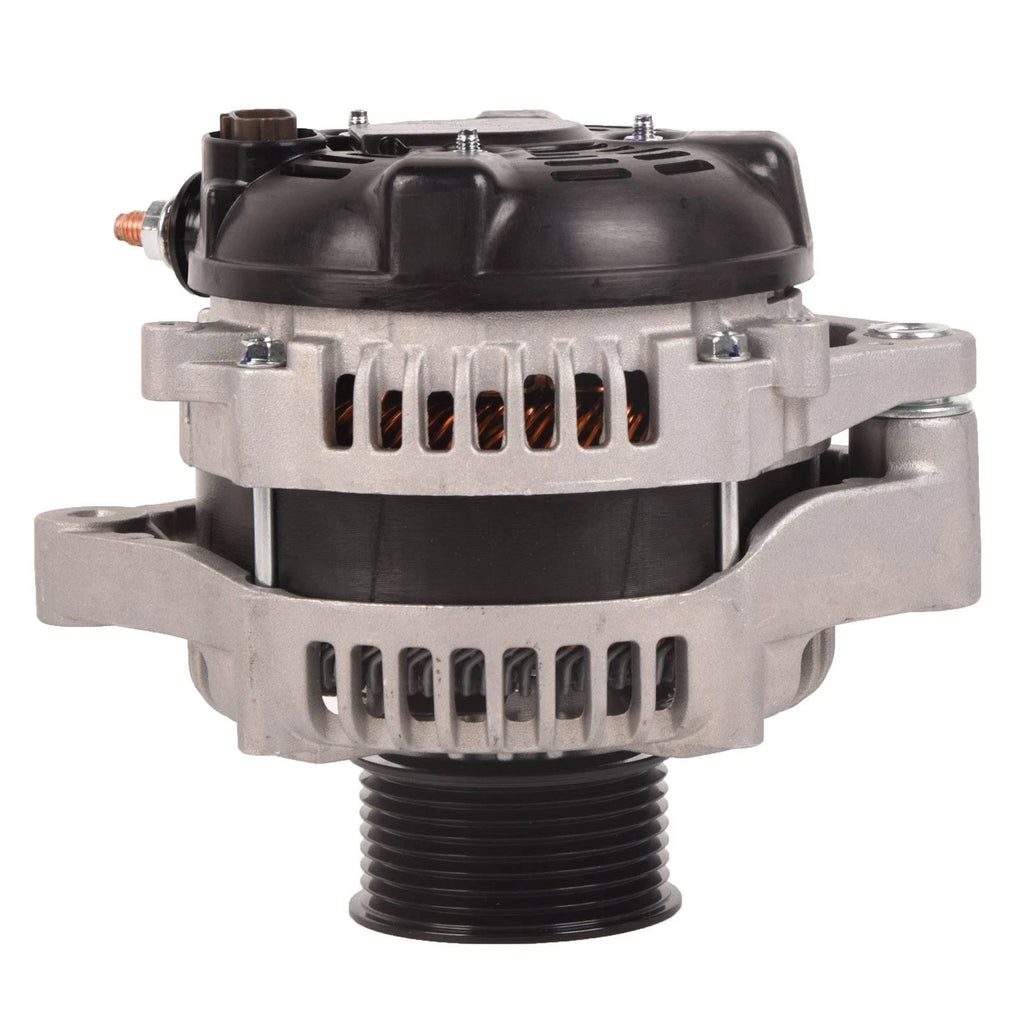 Alternator for John Deere Tractors 9620, 9620T, 4720