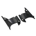 Front Air Tube Ram Dash Cover Fairing Panel for Yamaha YZF R1 (2007–2008)