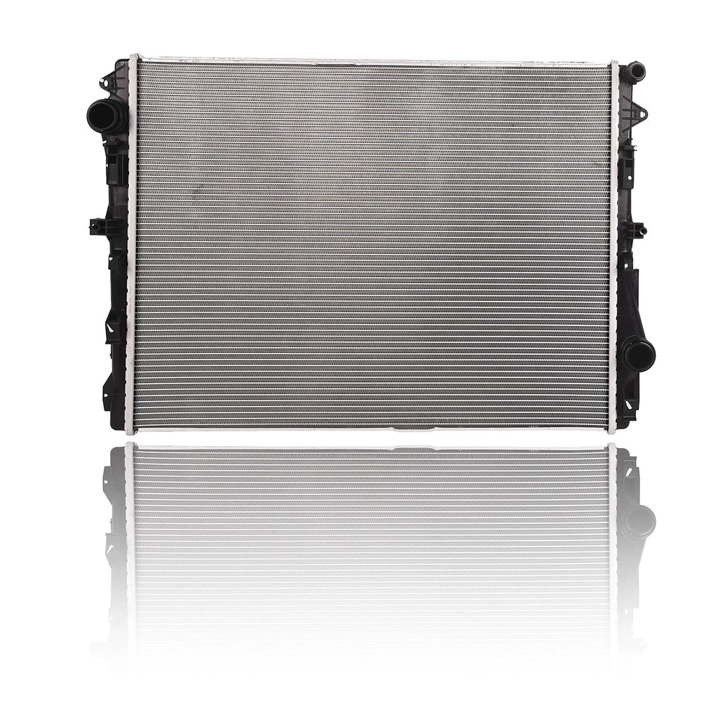 Radiator for Mercedes-Benz GLC300 GLC43 AMG (2020–2023)