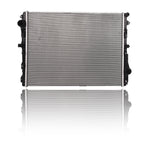 Radiator for Mercedes-Benz GLC300 GLC43 AMG (2020–2023)