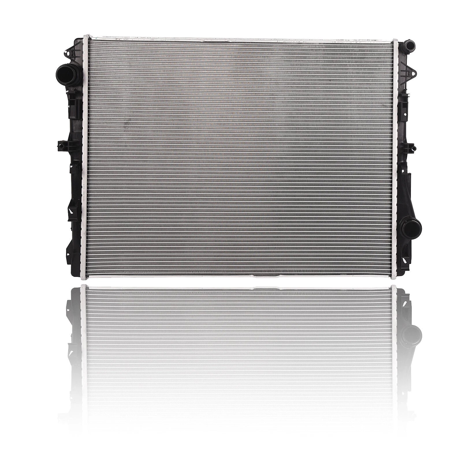 Radiator for Mercedes-Benz GLC300 GLC43 AMG (2020–2023)