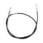 Brake Clutch Cable Vinyl Casings Wires for Harley Sportster (2004-2023)