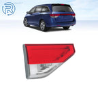 LED Right Passenger Side Tail Light Assembly for Honda Odyssey (2014–2017)