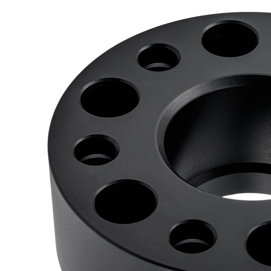 Wheel Spacers 2" for Cadillac SRX (2010–2016) (Set of 4)