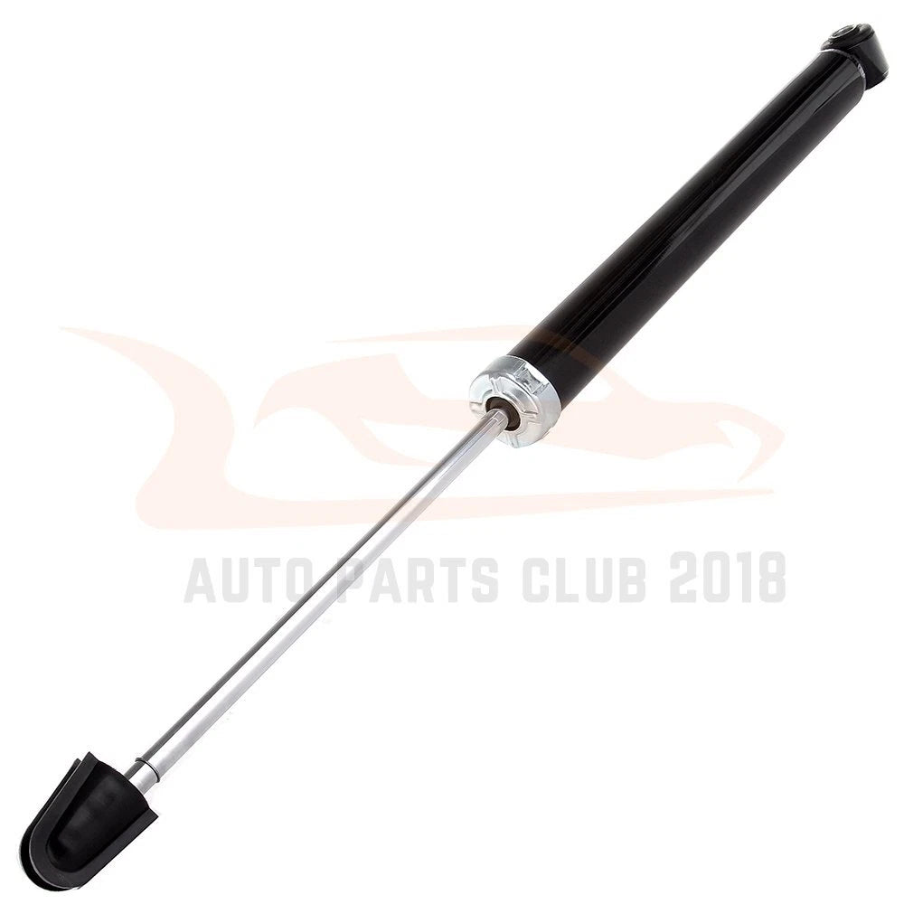Set of 4 Absorber Shocks for Ford Focus (2006-2011)