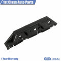 Front Bumper Grille Retainer for Ford Fusion (2013–2016)