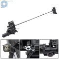 Right Power Running Board Motor for Ford Expedition Lincoln Navigator (2018–2023)