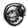 Stator Magneto Generator for Honda CRF450R (2013–2014) 31120-MEN-A71