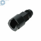 6AN Fuel Adapter Fitting for GM Quick Connect (LS Engine)
