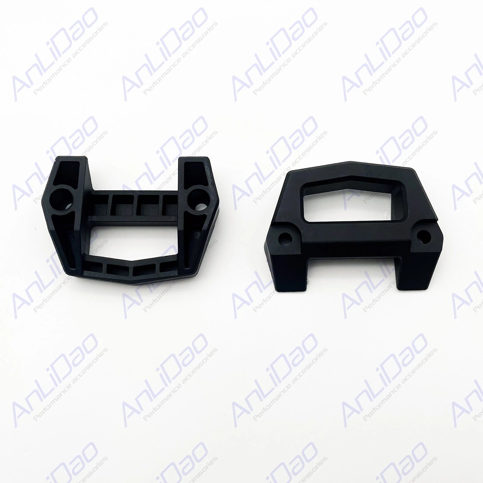 Luggage Rack Base with Hardware Kit for Ski-Doo (860201806, 860200583)