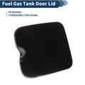 Fuel Tank Door for Toyota Tundra (2003–2006) No. 773050C040