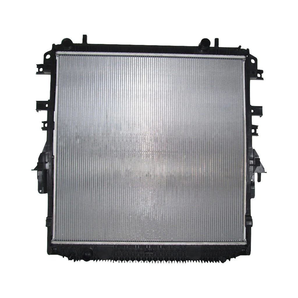 Replacement Radiator Stock Repair Part For 2015-2021 GMC Canyon