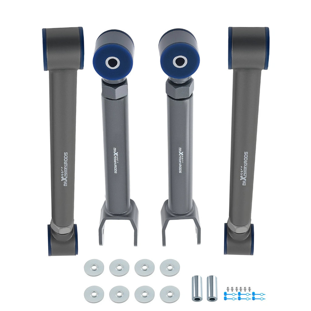 Adjustable Control Arms for Jeep Grand Cherokee WJ (1999)
