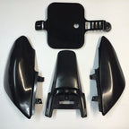 Fender Body Work Fairing Kit for Honda CRF XR XR50 CRF50 Clone 125CC