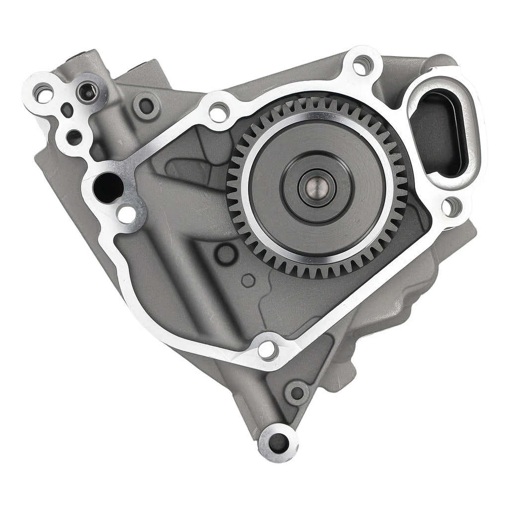Aluminum Oil Pump for BMW 328i (2012–2019)